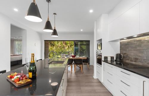 Nukuhau Appartement | Blue Dun Views - Taupo