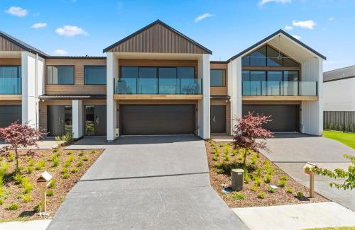 Nukuhau Appartement | Blue Dun Views - Taupo