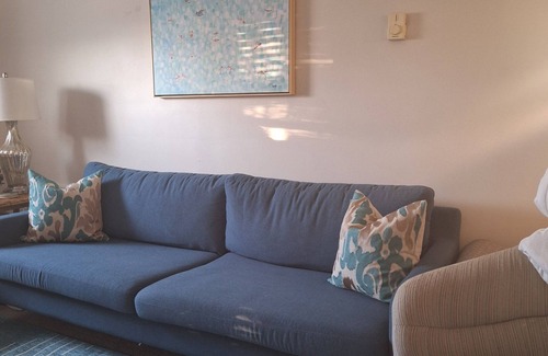 Southend Copropriété | Condo Blue Dunes. Super endroit. Bloc de plage.