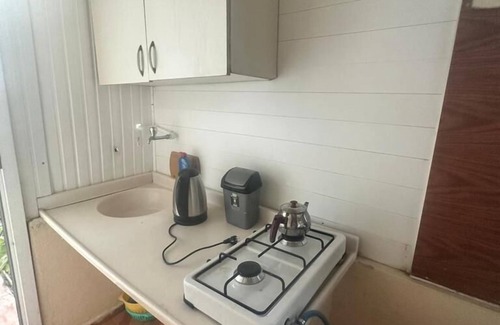 Marmara Appartement | Blue Eden Hotel