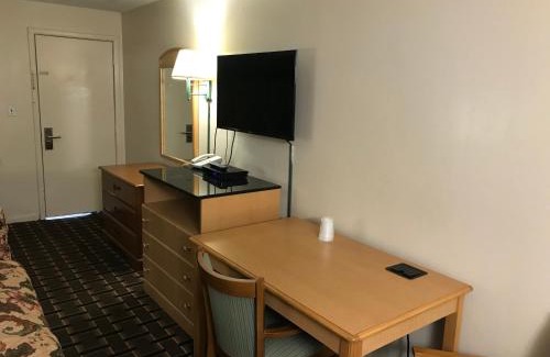 Tonawanda Hôtel | Blue Falls Motel