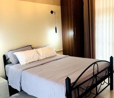 Hokandara Maison | Blue Forest Residencies