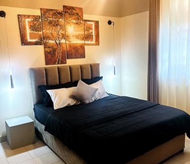 Hokandara Maison | Blue Forest Residencies