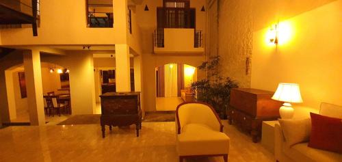 Hokandara Maison | Blue Forest Residencies