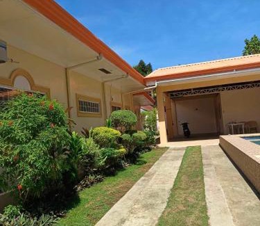 Dipolog Maison | Blue Gates Paradise