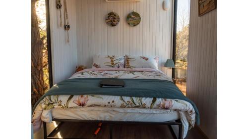 Bungendore Maison | Blue Gum at Aranya Acres by Tiny Away