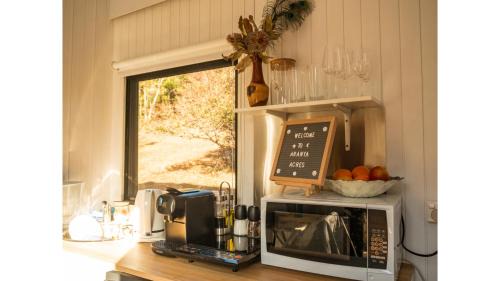 Bungendore Maison | Blue Gum at Aranya Acres by Tiny Away