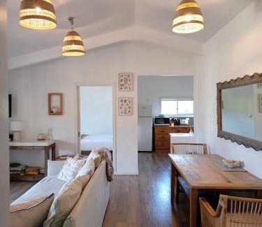 Adventure Bay Maison | Blue Gum on Bruny
