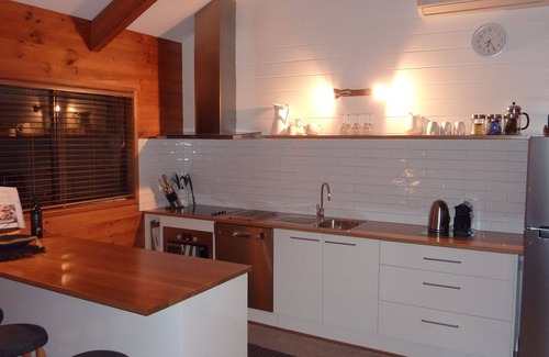 Kangaroo Valley Cottage | Bleu Gums Cottage, Kangaroo Valley