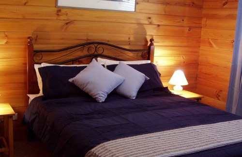 Kangaroo Valley Cottage | Bleu Gums Cottage, Kangaroo Valley