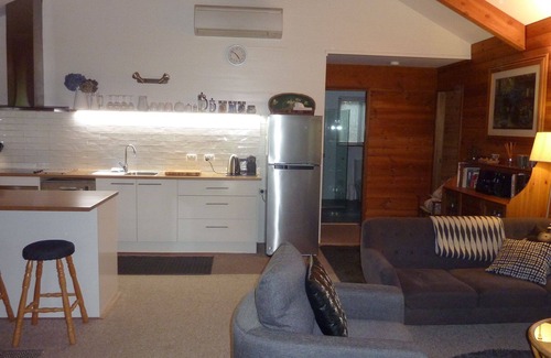 Kangaroo Valley Cottage | Bleu Gums Cottage, Kangaroo Valley