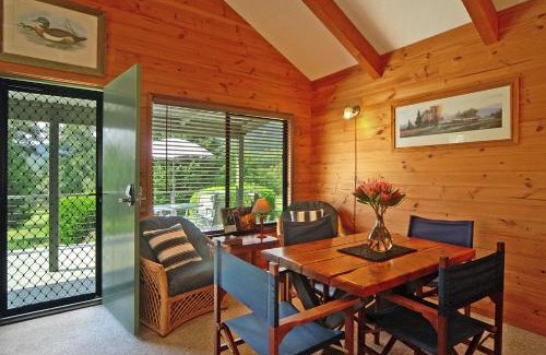 Kangaroo Valley Maison | Blue Gums Cottage