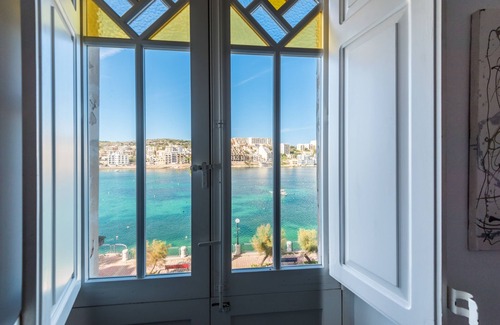 St. Paul's Bay Appartement | Blue Harbour 2 by Getaways Malta