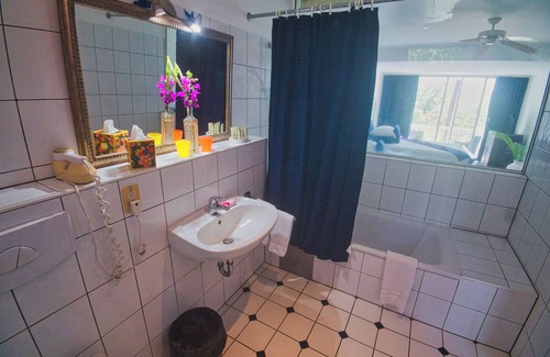 Bacolet Hôtel | Blue Haven Hotel