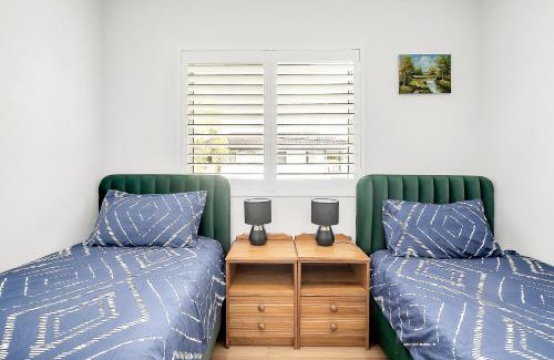Beverly Hills Maison | Blue Haven Retreat - Beverly Hills 208