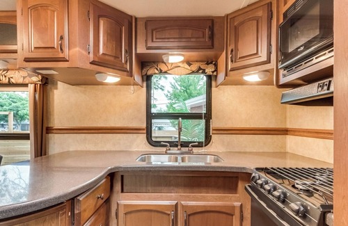Arvada Plaza Area Maison | Blue Haven RV