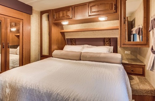 Arvada Plaza Area Maison | Blue Haven RV