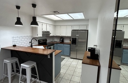 Glendale Copropriété | Blue Haven Super Bowl