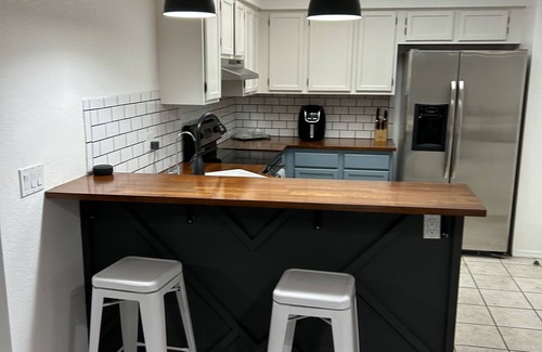 Glendale Copropriété | Blue Haven Super Bowl