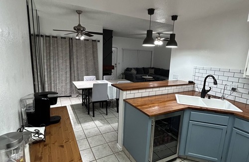 Glendale Copropriété | Blue Haven Super Bowl