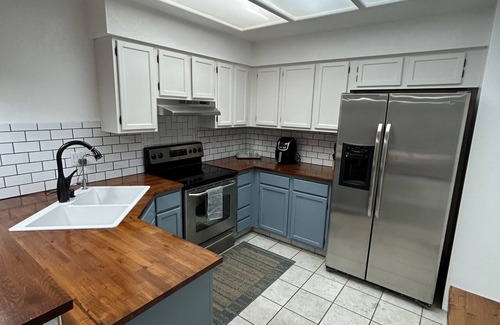 Glendale Copropriété | Blue Haven Super Bowl