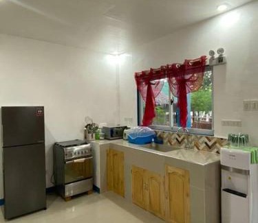 Maria Appartement | Blue Haven with beach view