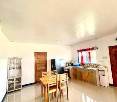 Maria Appartement | Blue Haven with beach view