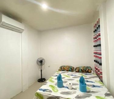 Maria Appartement | Blue Haven with beach view