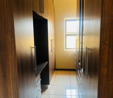 Manzini District Maison | Blue Hazel Guest House