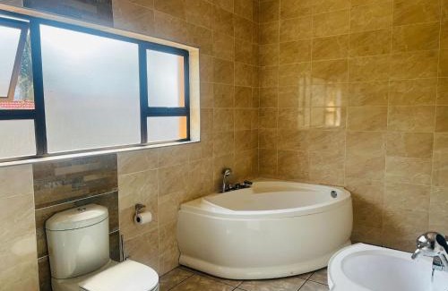 Manzini District Maison | Blue Hazel Guest House