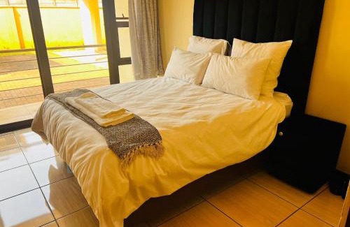Manzini District Maison | Blue Hazel Guest House