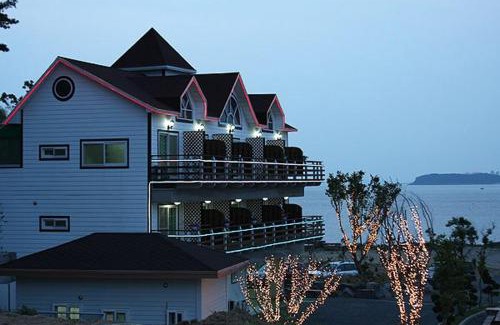 Boryeong Maison | Blue Heights