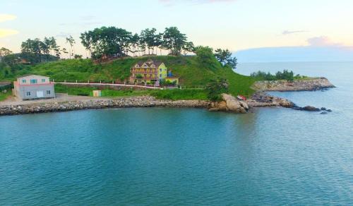 Boryeong Maison | Blue Heights