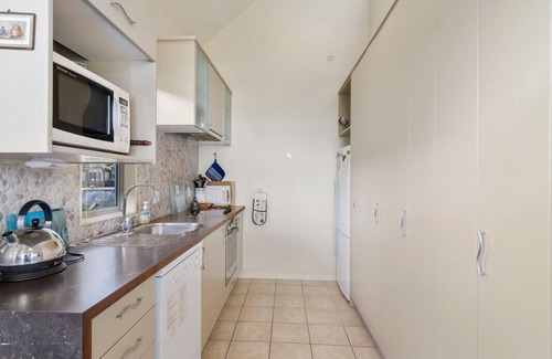 Okere Falls Cottage | Blue Heron Lodge - Hamurana Maison de vacances