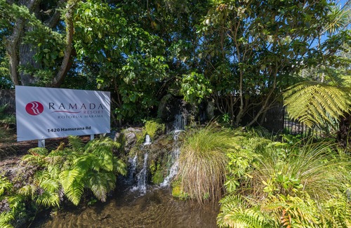 Okere Falls Cottage | Blue Heron Lodge - Hamurana Maison de vacances