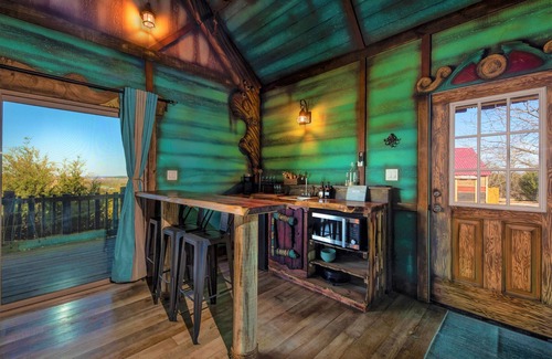 Leon Junction Maison | Blue Hills Ranch