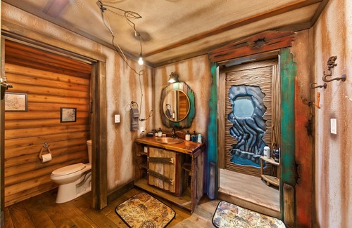 Leon Junction Maison | Blue Hills Ranch