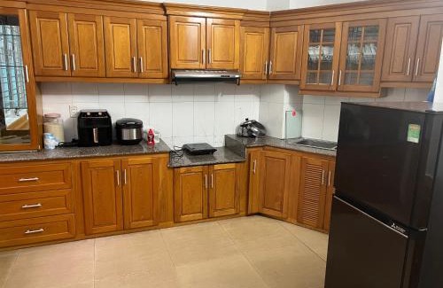 Ngo Quyen Maison | Blue Homestay Hải Phòng