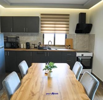 Maroneia-Sapes Appartement | Blue Horizon