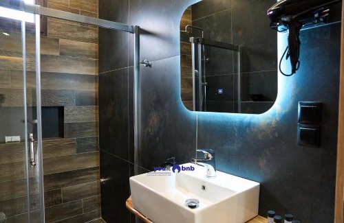 Maroneia-Sapes Appartement | Blue Horizon