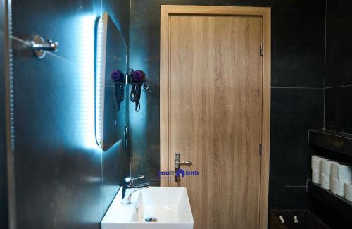 Maroneia-Sapes Appartement | Blue Horizon