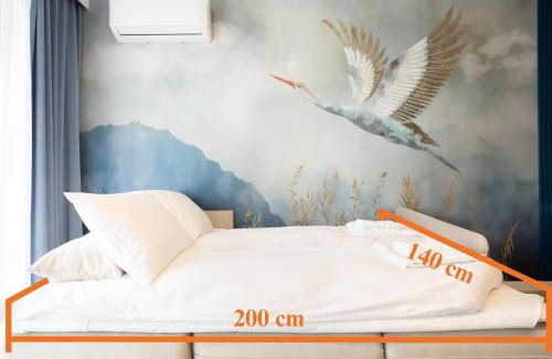 Stare Miasto District Appartement | BLUE HORIZON Self Check-in, Free Garage Parking, Invoice