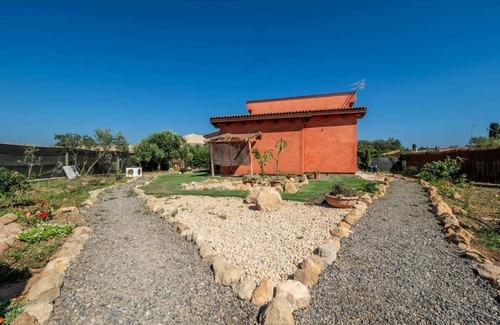 Sant'Anna Arresi Appartement | Blue Hour Apartment IUN P7175, a stone's throw from Portopino