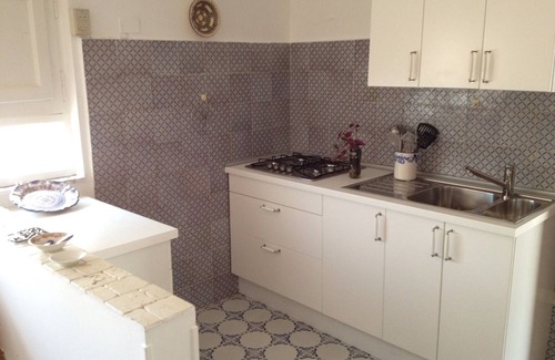 Caucana-finaiti-casuzze-finaiti Nord Maison | Casa Blu sul Mare avec accès direct depuis le jardin de 2700m2