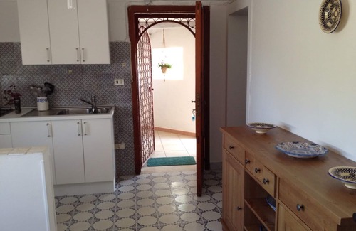 Caucana-finaiti-casuzze-finaiti Nord Maison | Casa Blu sul Mare avec accès direct depuis le jardin de 2700m2