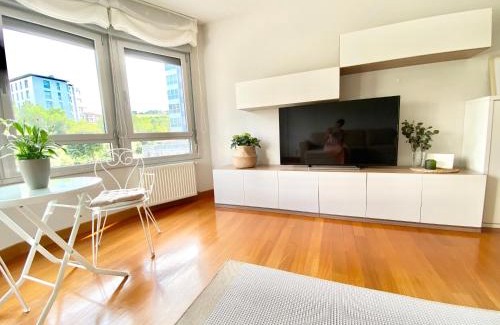 Bermeo Appartement | Blue house Bermeo