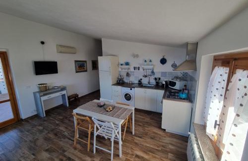Gioiosa Marea Appartement | BLUE HOUSE by Perry-Holiday