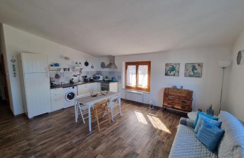 Gioiosa Marea Appartement | BLUE HOUSE by Perry-Holiday