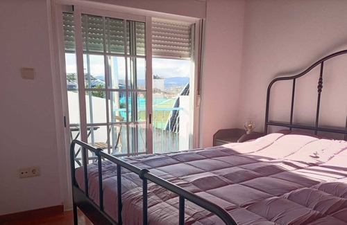 Chaves Appartement | Blue House in Chaves
