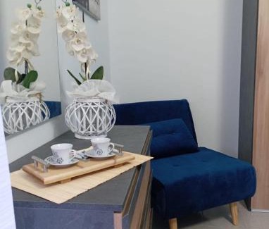 Pizzo Appartement | Blue House